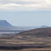 Emstrur (Botnar) nach Þórsmörk