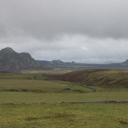 Island- Iceland