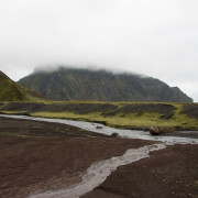 Island - Iceland - Hiking