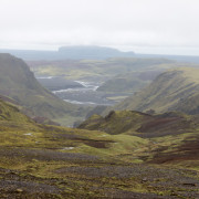 Hiking - Iceland - Island