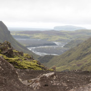 Hiking - Iceland - Island