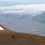 Hiking - Wandern - Iceland - Island -S3 - S4