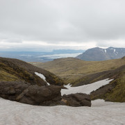 Hiking - Wandern - Iceland - Island -S3 - S4