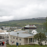 Akureyri - Iceland - Island