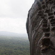 Sri Lanka - Lion Rock
