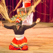 Cultural Dance Kandy - Sri Lanka
