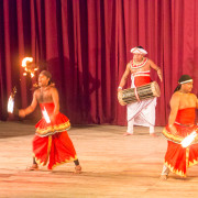 Cultural Dance Kandy - Sri Lanka