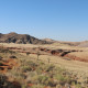 Namibia - Tsondab Valley - Hidden Canyon Wanderung
