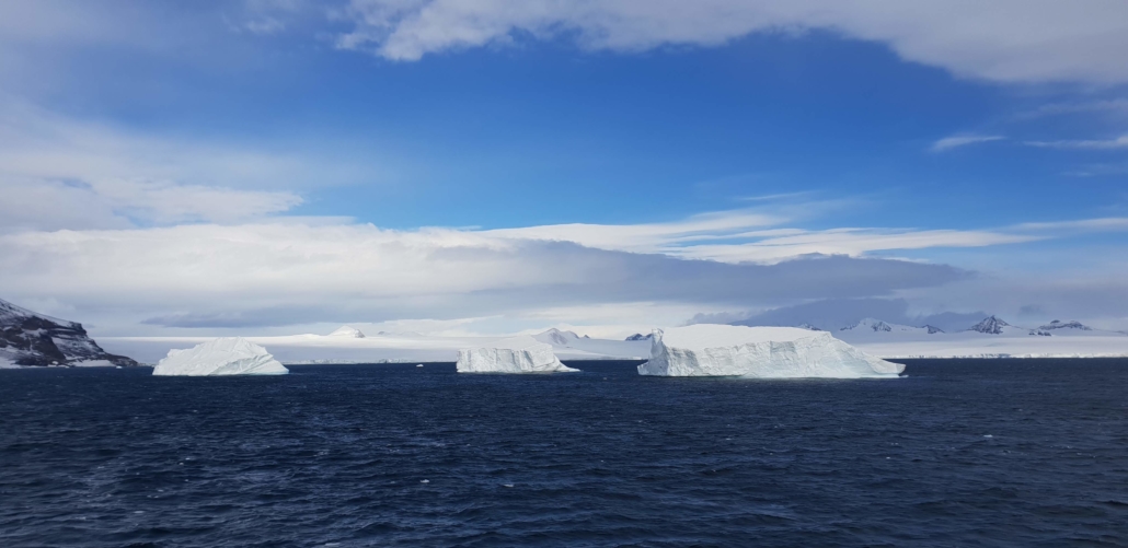 Arctic Sound mit der MS Midnatsol von Hurtigruten - Reisebericht