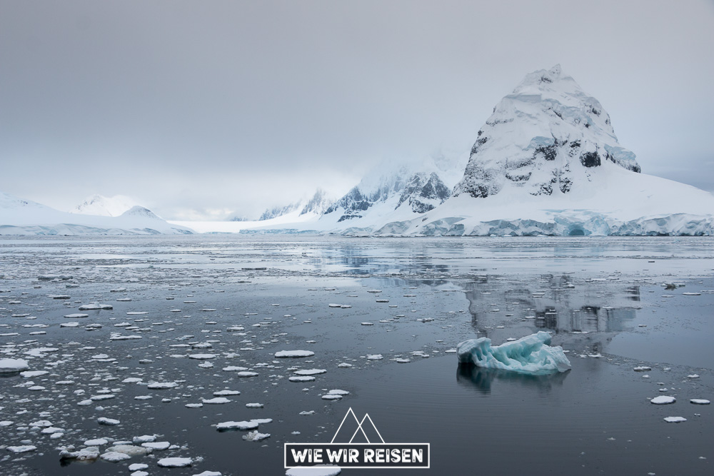 Reisebericht Port Lockroy